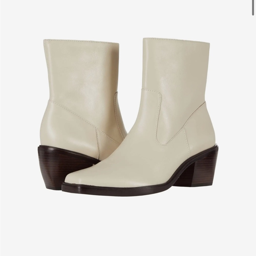 Matisse Ezra Western Boots NWOT